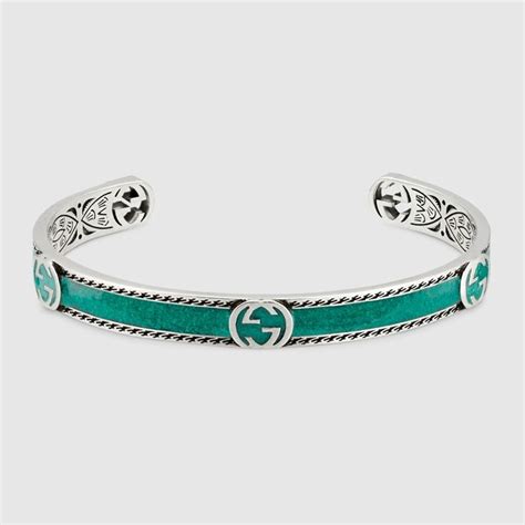 replica gucci leather bracelet wholesale|gucci turquoise bracelet.